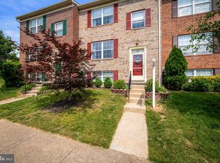 4 Beaver Pond Cir, Baltimore, MD 21234