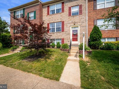 4 Beaver Pond Cir, Baltimore, MD, 21234