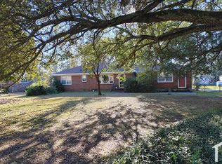 510 5th St, Jackson, SC 29831