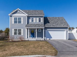 42 Jacqueline Way, Westbrook, ME 04092