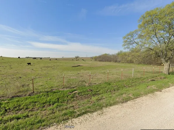 LOT 1 Baker Rd, Pilot Pt, TX 76258