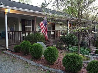 596 Timberwalk Dr #1, Ellijay, GA 30540