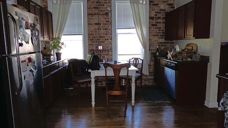 1st image of 2856 N Hamlin Ave APT 3B