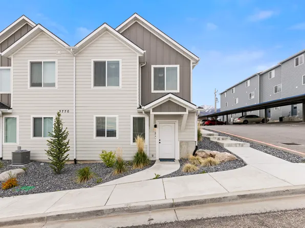 3770 S Grant Ave #2, South Ogden, UT 84405