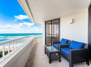 5070 N Ocean Dr APT 3B, Riviera Beach, FL 33404