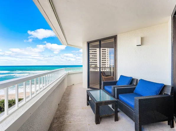 5070 N Ocean Drive #3b, Singer Island, FL 33404