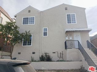 158 N Edgemont St, Los Angeles, CA 90004