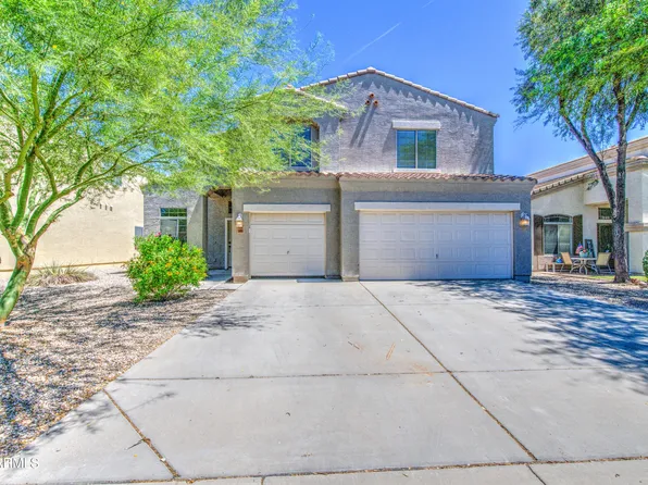 3466 W MINERAL BUTTE Drive, San Tan Valley, AZ 85144