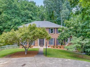 2753 Heath Ln, Duluth, GA 30096