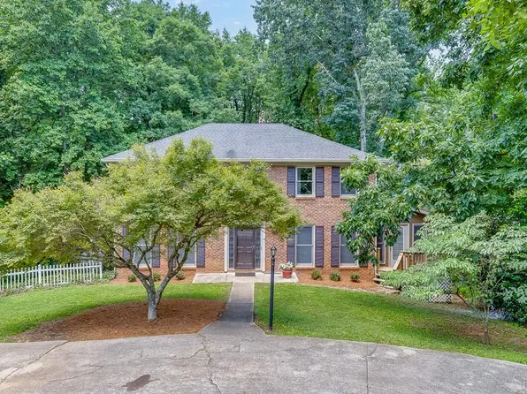 2753 Heath Ln, Duluth, GA 30096