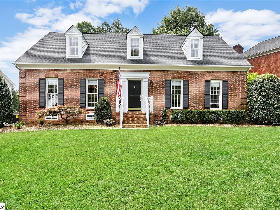 202 Bennington Way, Greer, SC 29650 Zillow