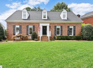 202 Bennington Way, Greer, SC 29650