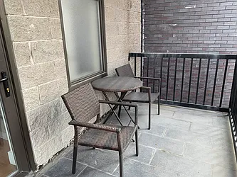 Rented by Living New York