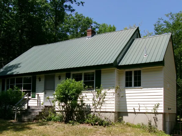 218 Bowdoinham Road, Lisbon, ME 04252