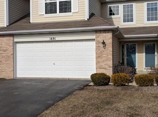 1691 S Candlestick Way, Waukegan, IL 60085
