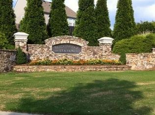 3163 Millington Pl, Duluth, GA 30096