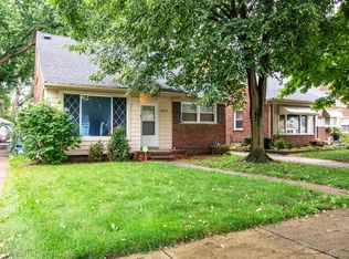 9376 Dixie, Redford, MI 48239