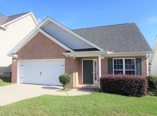 3009 Brockham Ct, Augusta, GA 30909
