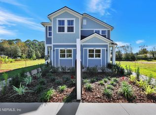 3811 BAXLEY VILLAS Court, Middleburg, FL 32068