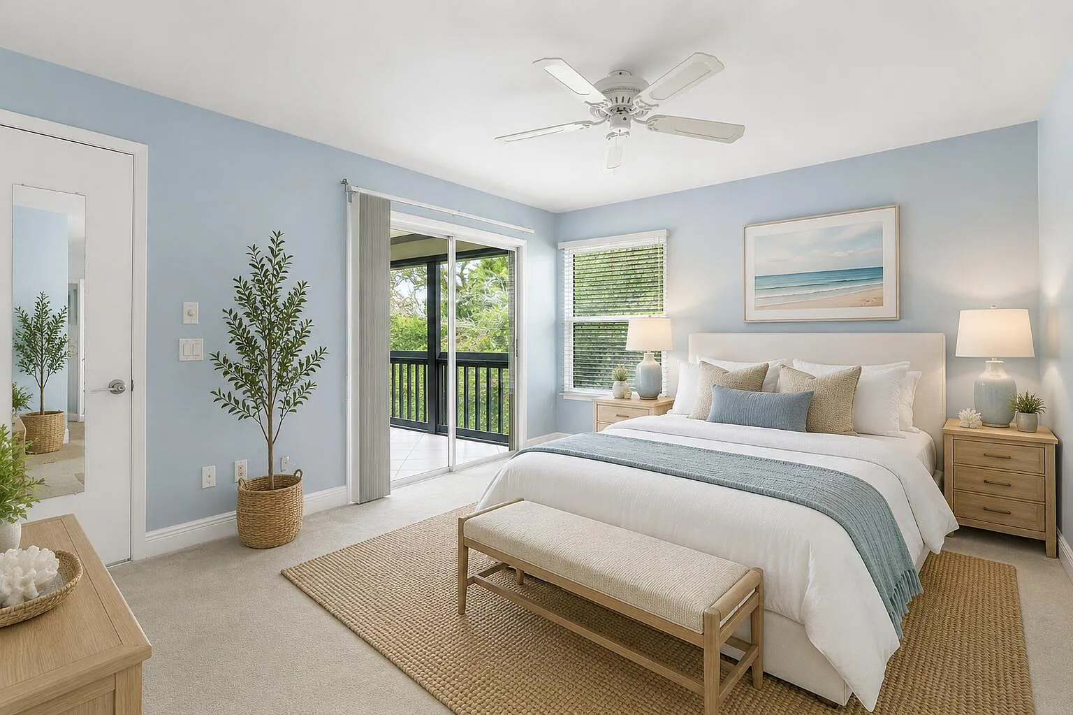 2 bed, 2.0 bath, 1163 sqft, $2,200 — Photo 4