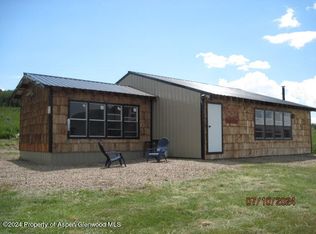 8316 Boulder Dr, Craig, CO 81625