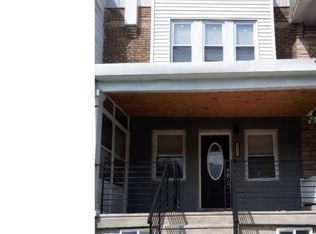 1038 N 46th St, Philadelphia, PA 19131