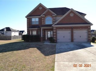 14 Juno St, Fort Mitchell, AL 36856