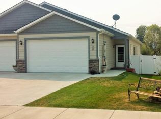 30 Vista Loop, Kalispell, MT 59901