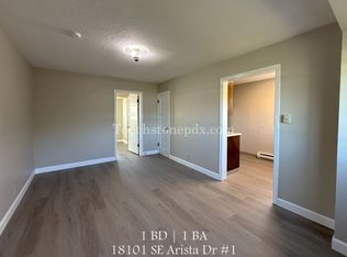 18101 SE Arista Dr, Portland, OR 97267