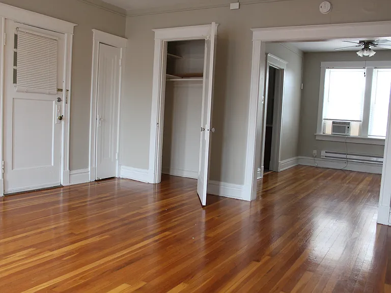 Southwood Apartments - County — Photo 10