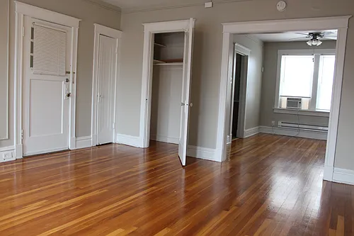Southwood Apartments - County Photo 1