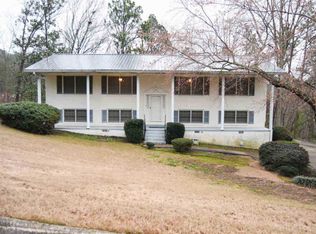 217 Afton Brae Dr, Anniston, AL 36207