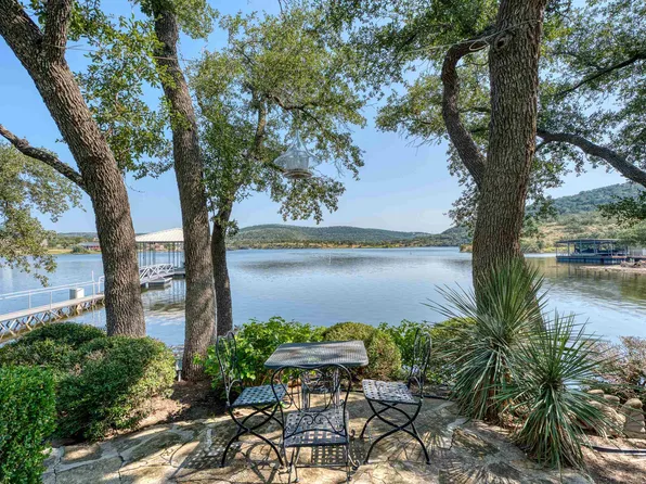 514 Morgan Creek, Burnet, TX 76657-0157