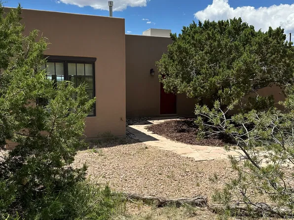 (undisclosed Address), Santa Fe, NM 87505