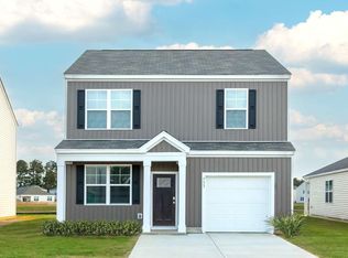 733 Long Bluff Rd, Summerville, SC 29486