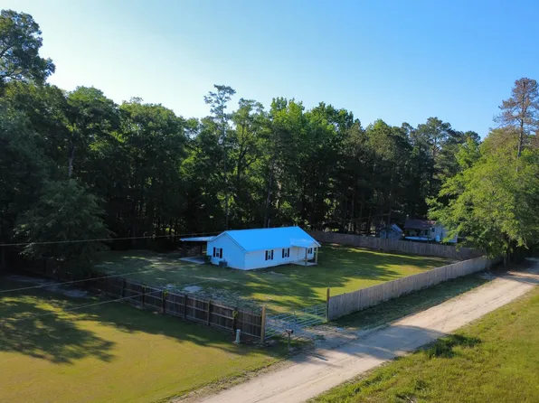 2983 Cannon Lake Rd., Gresham, SC 29546