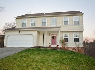 118 Linda Ct, Canonsburg, PA