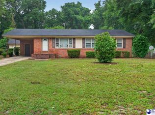 3509 E Winlark Dr, Florence, SC 29506