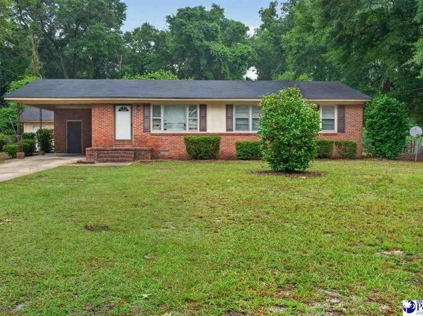 3509 E Winlark Dr, Florence, SC 29506