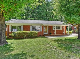 602 Sedgefield St SW, Concord, NC 28025