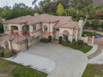 4954 Crestview Pl, Rancho Cucamonga, CA, 91701