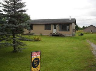 1069 E Vandercook Rd, Mikado, MI 48745