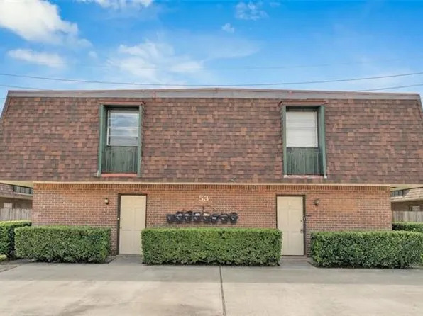 53 Antigua Dr APT C, Kenner, LA 70065