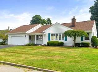 1615 Depeyster Ave, Utica, NY 13501