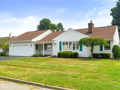 1615 De Peyster Ave, Utica, NY, 13501