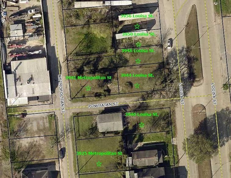 1st image of 3940 Louisa St