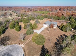 565 Timberview Rd, Highlandville, MO 65669