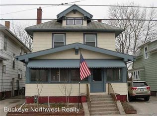 2403 Broadway St, Toledo, OH 43609