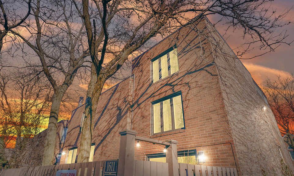 1st image of 1611 N Vine St