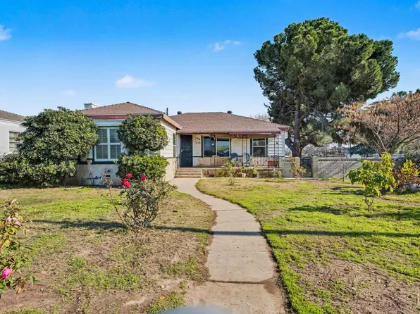 216 Bedford Way, Bakersfield, CA 93308